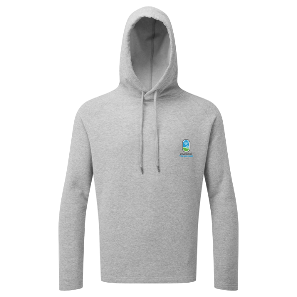 Lymington Tennis Club - Premium Men's Hoodie