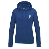 Load image into Gallery viewer, Lymington Tennis Club - Women&#39;s Classic Hoodie
