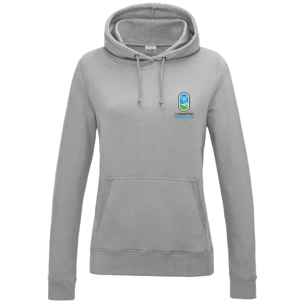 Lymington Tennis Club - Women's Classic Hoodie