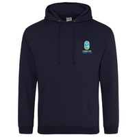 Load image into Gallery viewer, Lymington Tennis Club - Men&#39;s Classic Hoodie
