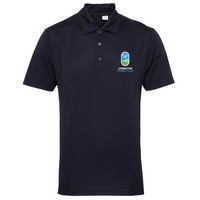 Load image into Gallery viewer, Lymington Tennis Club - Men&#39;s Performance Polo
