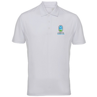 Load image into Gallery viewer, Lymington Tennis Club - Men&#39;s Performance Polo
