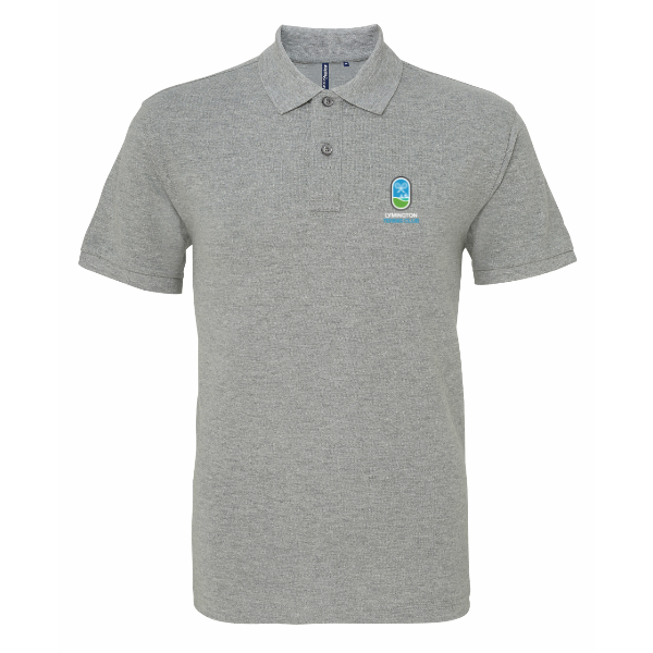 Lymington Tennis Club - Men's Classic Polo