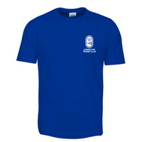 Load image into Gallery viewer, Lymington Tennis Club - Women&#39;s Performance T-Shirt
