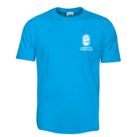 Load image into Gallery viewer, Lymington Tennis Club - Women&#39;s Performance T-Shirt
