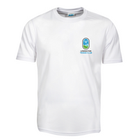 Load image into Gallery viewer, Lymington Tennis Club - Men&#39;s Performance T-Shirt
