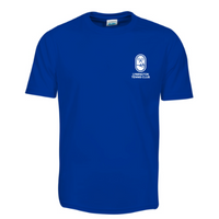 Load image into Gallery viewer, Lymington Tennis Club - Men&#39;s Performance T-Shirt
