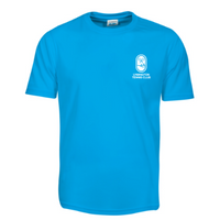 Load image into Gallery viewer, Lymington Tennis Club - Men&#39;s Performance T-Shirt
