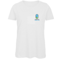 Load image into Gallery viewer, Lymington Tennis Club - Women&#39;s Classic T-Shirt
