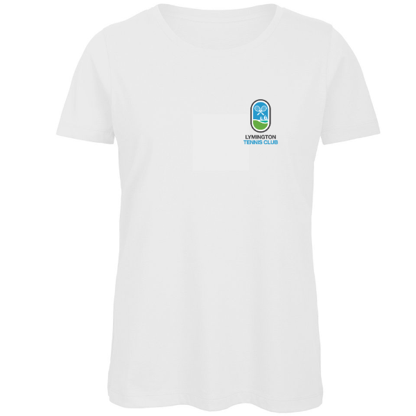 Lymington Tennis Club - Women's Classic T-Shirt