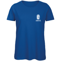 Load image into Gallery viewer, Lymington Tennis Club - Women&#39;s Classic T-Shirt
