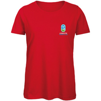 Load image into Gallery viewer, Lymington Tennis Club - Women&#39;s Classic T-Shirt
