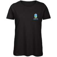 Load image into Gallery viewer, Lymington Tennis Club - Women&#39;s Classic T-Shirt
