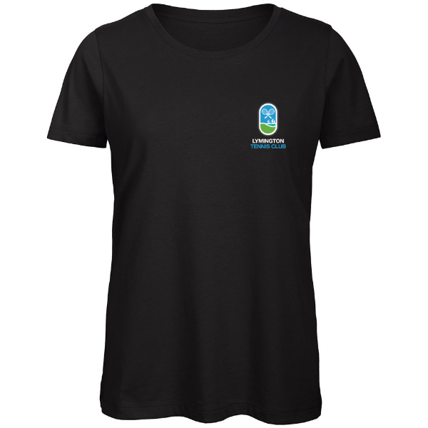 Lymington Tennis Club - Women's Classic T-Shirt