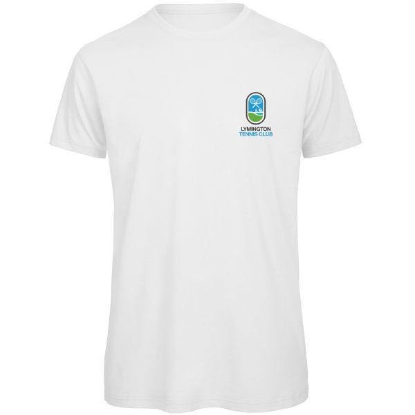 Lymington Tennis Club - Men's Classic T-Shirt