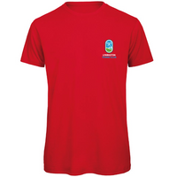 Load image into Gallery viewer, Lymington Tennis Club - Men&#39;s Classic T-Shirt
