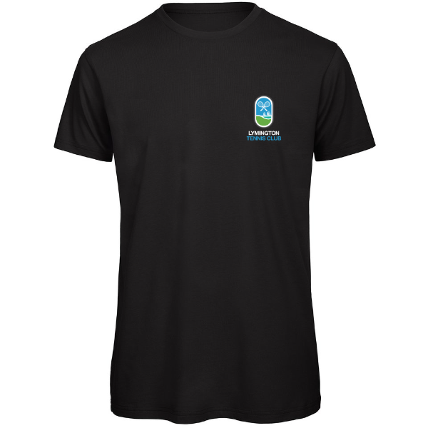 Lymington Tennis Club - Men's Classic T-Shirt