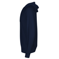 Load image into Gallery viewer, Lymington Tennis Club - Women&#39;s Organic Anthem Hoodie
