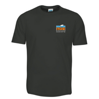 Load image into Gallery viewer, Engine Room - Women&#39;s Performance T-Shirt
