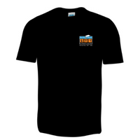 Load image into Gallery viewer, Engine Room - Women&#39;s Performance T-Shirt
