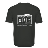 Load image into Gallery viewer, Engine Room - Men&#39;s Performance T-Shirt
