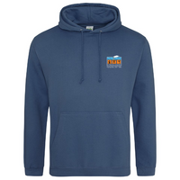 Load image into Gallery viewer, Engine Room - Men&#39;s Classic Hoodie
