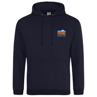 Load image into Gallery viewer, Engine Room - Men&#39;s Classic Hoodie
