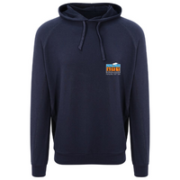 Load image into Gallery viewer, Engine Room - Unisex Performance Hoodie
