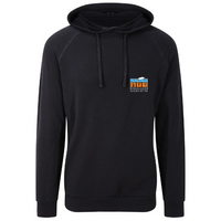 Load image into Gallery viewer, Engine Room - Unisex Performance Hoodie
