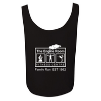 Load image into Gallery viewer, Engine Room - Women&#39;s Dancer Vest
