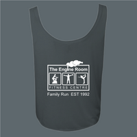 Load image into Gallery viewer, Engine Room - Women&#39;s Dancer Vest
