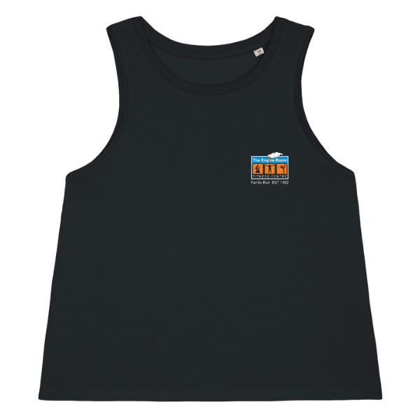 Engine Room - Women's Dancer Vest