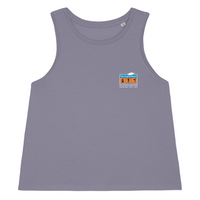 Load image into Gallery viewer, Engine Room - Women&#39;s Dancer Vest
