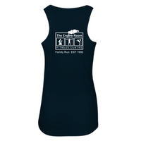 Load image into Gallery viewer, Engine Room - Women&#39;s Performance Vest
