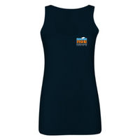 Load image into Gallery viewer, Engine Room - Women&#39;s Performance Vest

