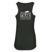 Load image into Gallery viewer, Engine Room - Women&#39;s Performance Vest
