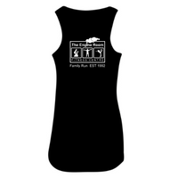 Load image into Gallery viewer, Engine Room - Women&#39;s Performance Vest
