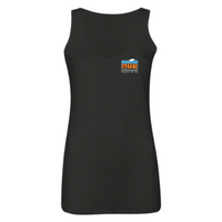 Load image into Gallery viewer, Engine Room - Women&#39;s Performance Vest
