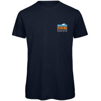 Load image into Gallery viewer, Engine Room - Men&#39;s Classic T-Shirt
