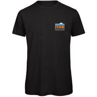 Load image into Gallery viewer, Engine Room - Men&#39;s Classic T-Shirt
