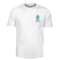 Load image into Gallery viewer, Lymington Tennis Club - Women&#39;s Performance T-Shirt
