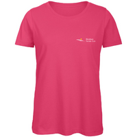 Load image into Gallery viewer, Blewbury Tennis Club - Women&#39;s Classic T-Shirt
