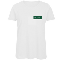 Load image into Gallery viewer, Blewbury Tennis Club - Women&#39;s Classic T-Shirt
