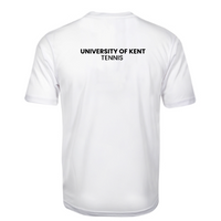Load image into Gallery viewer, Kent University - Men&#39;s Performance T-Shirt
