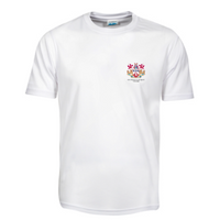 Load image into Gallery viewer, Kent University - Men&#39;s Performance T-Shirt
