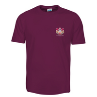 Load image into Gallery viewer, Kent University - Men&#39;s Performance T-Shirt
