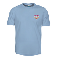 Load image into Gallery viewer, Kent University - Men&#39;s Performance T-Shirt
