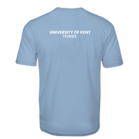 Load image into Gallery viewer, Kent University - Men&#39;s Performance T-Shirt
