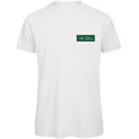 Load image into Gallery viewer, Blewbury Tennis Club - Men&#39;s Classic T-Shirt
