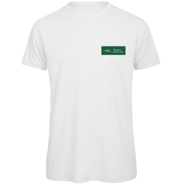 Men's Classic T-Shirt